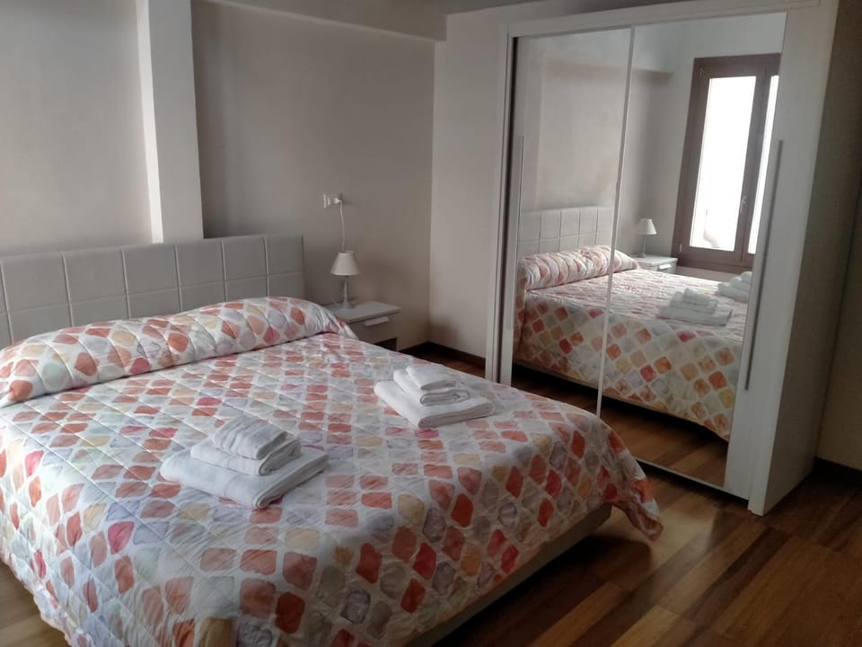 Nic House Apartment in Lido di Venezia