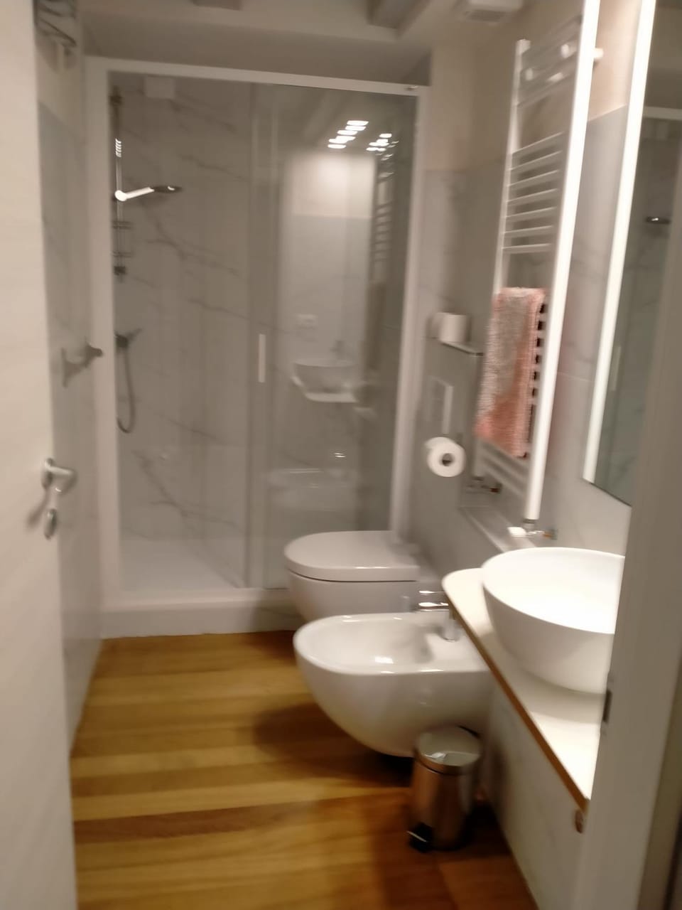 Nic House Apartment in Lido di Venezia
