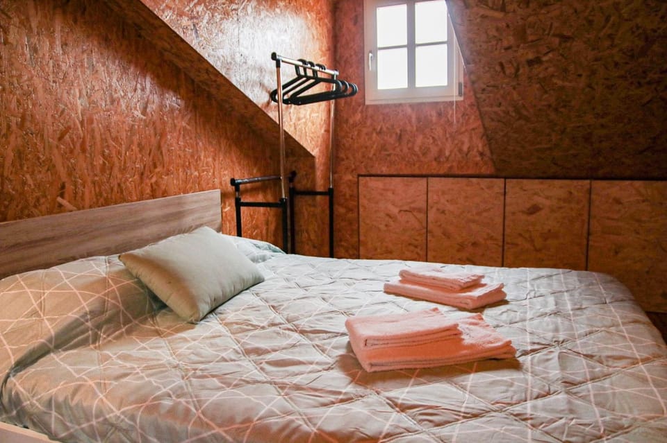 Sweet Love Family Double Apartment in Coimbra