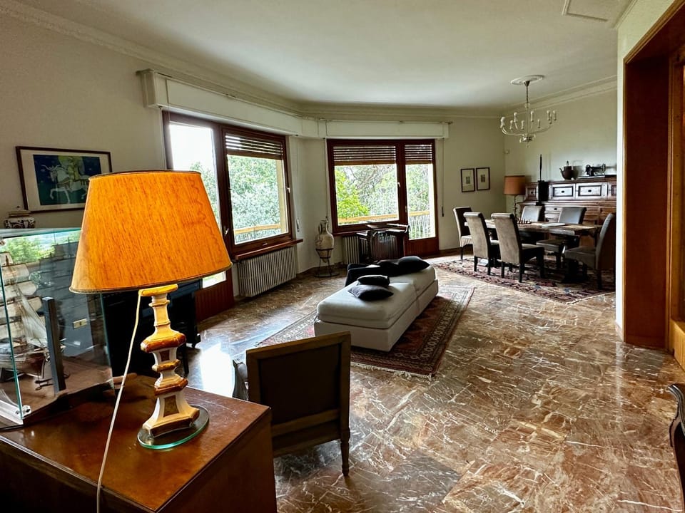 Villa degli Ulivi Villa in Massa Marittima