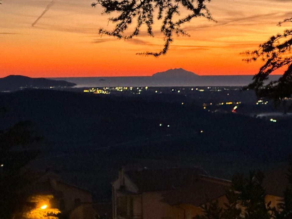 Villa degli Ulivi Villa in Massa Marittima