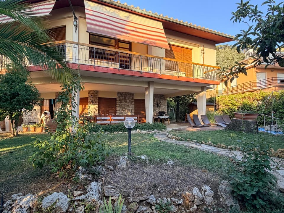 Villa degli Ulivi Villa in Massa Marittima