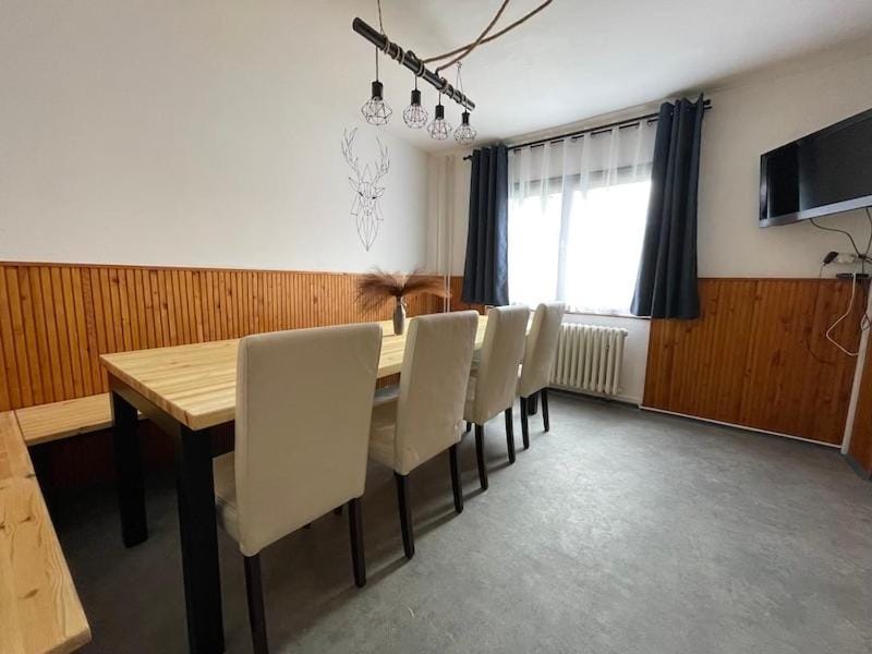 Chalet Gamma Chalet in Czechia