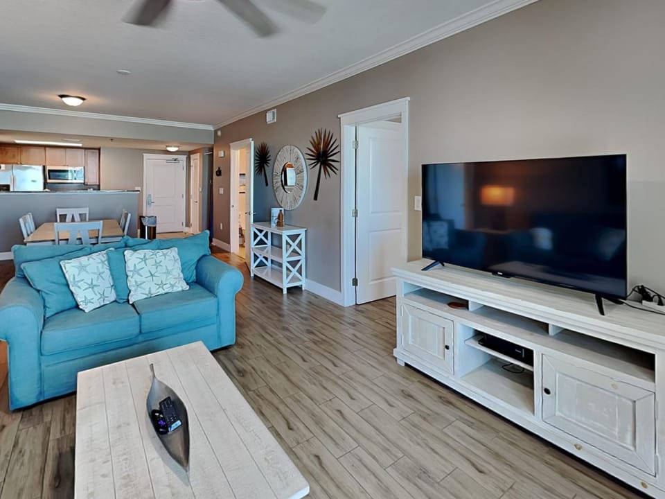 Waterscape #B503 Apartment in Okaloosa Island