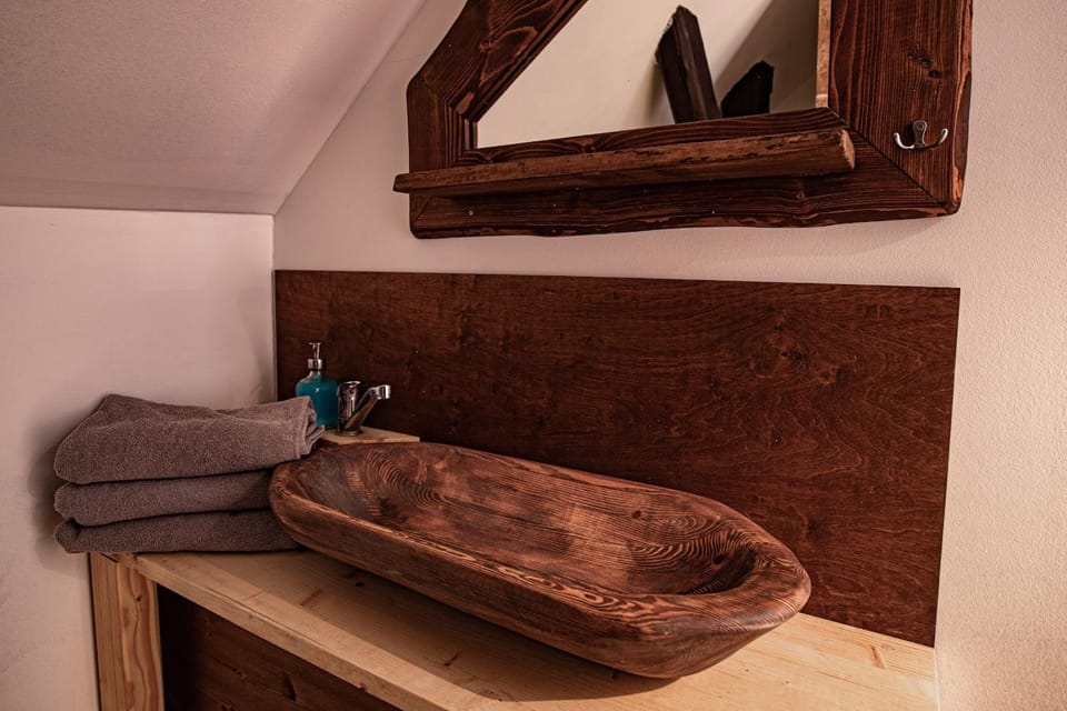Bike Bistro a penzion U Všech andělů Bed and Breakfast in Czechia
