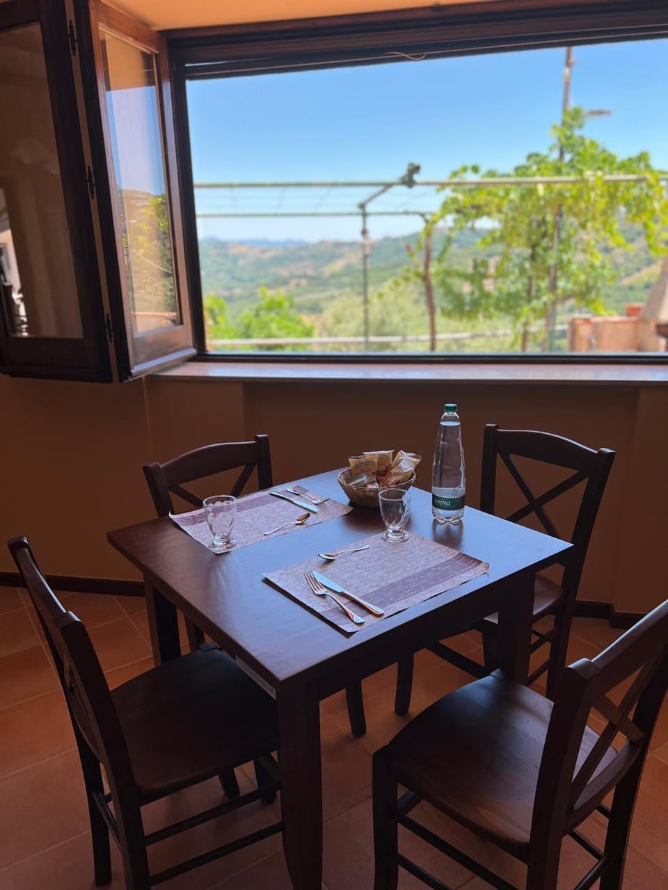 Restaurant/places to eat, Breakfast