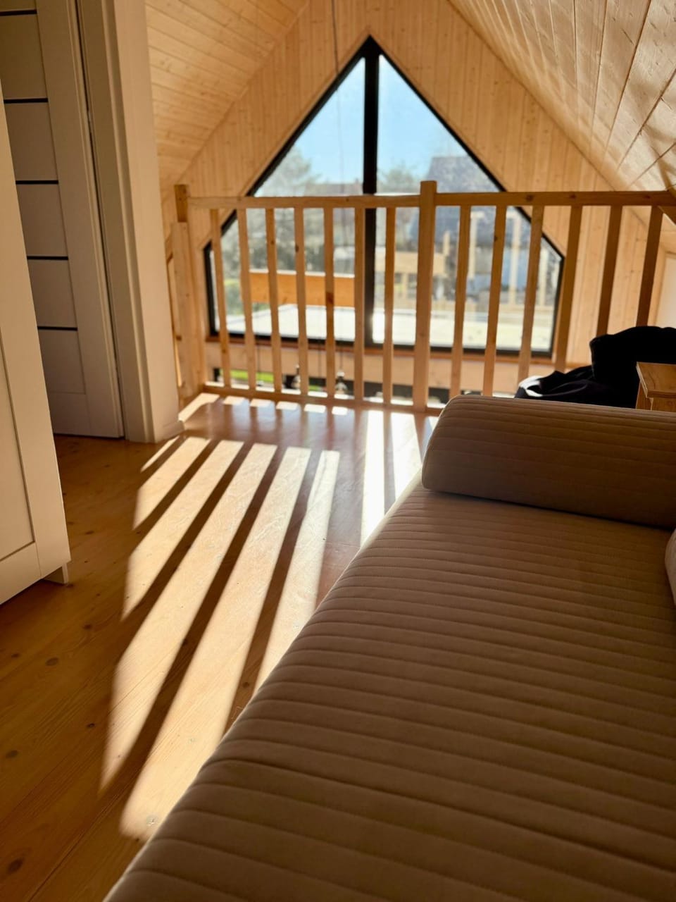 DOMIKO House in Pomeranian Voivodeship