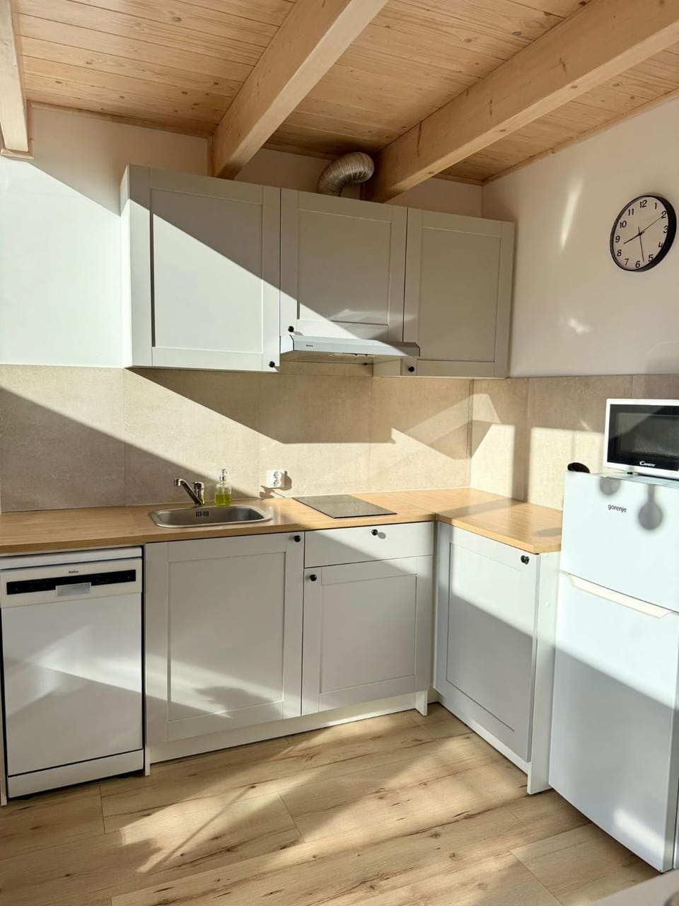 DOMIKO House in Pomeranian Voivodeship