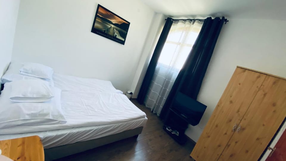 Garden Panzió Bed and Breakfast in Hungary