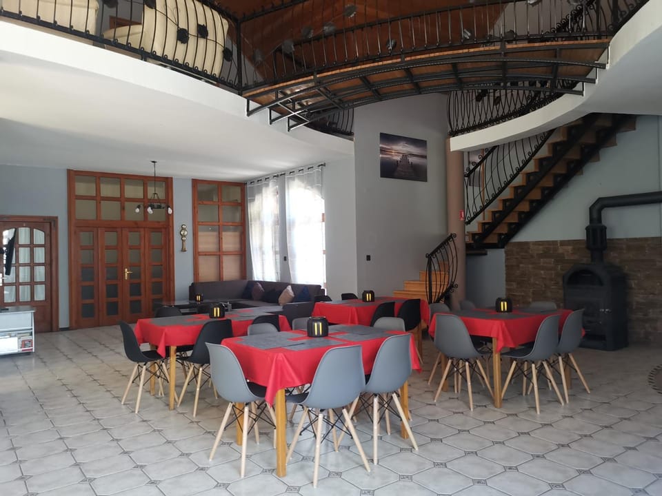Garden Panzió Bed and Breakfast in Hungary