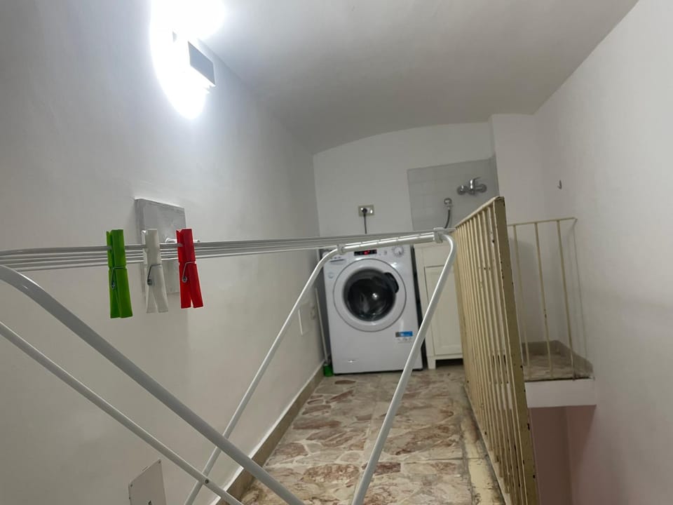 A piscaria Apartment in Catania
