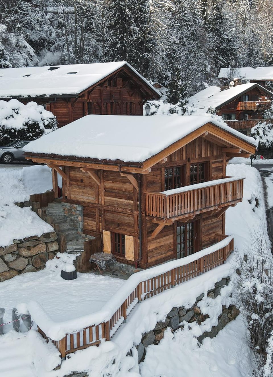 Property building, Garden, Skiing, View (from property/room), View (from property/room), Mountain view, Mountain view, Entertainment, pet friendly, pet friendly