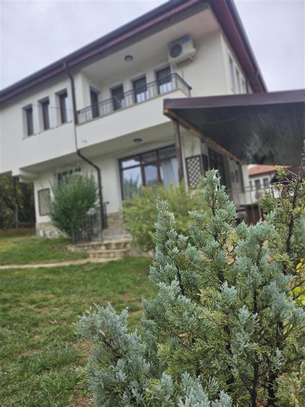 Бадевски рай-къща Любов House in Veliko Tarnovo Province, Bulgaria