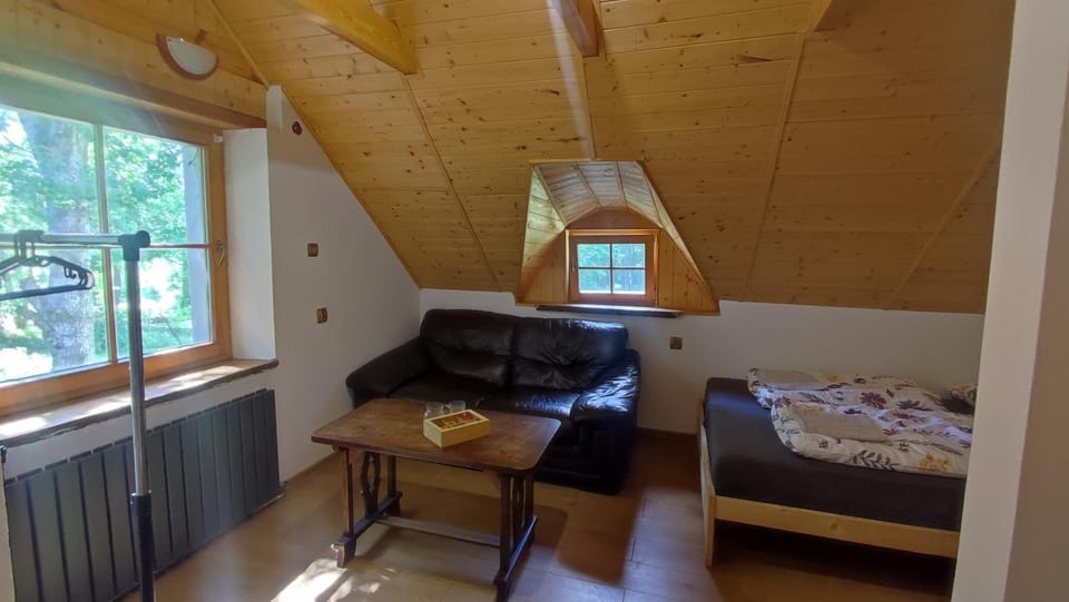 Gościniec Kotowina Farm Stay in Poland