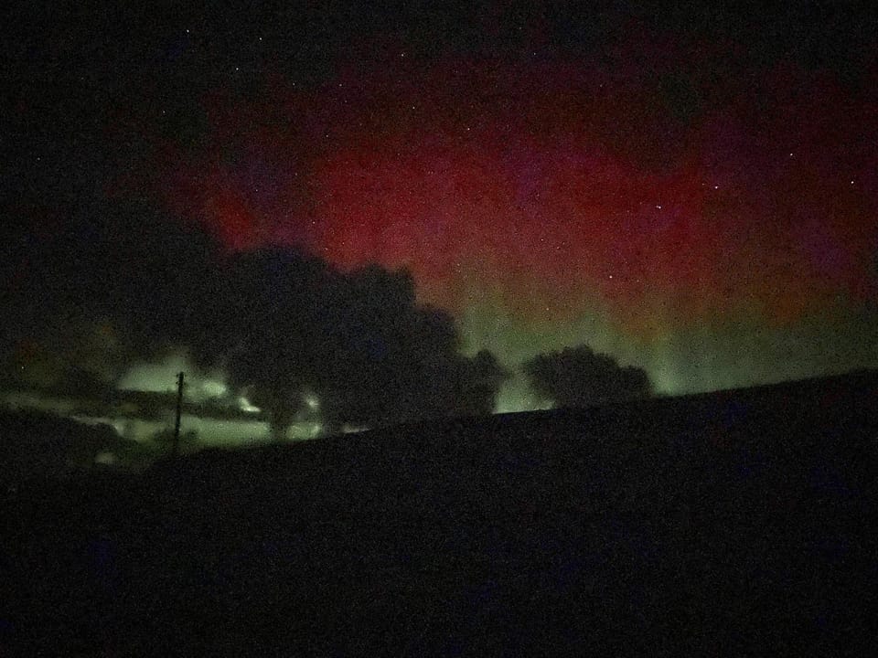 Barnweil Bed and Breakfast in Scotland