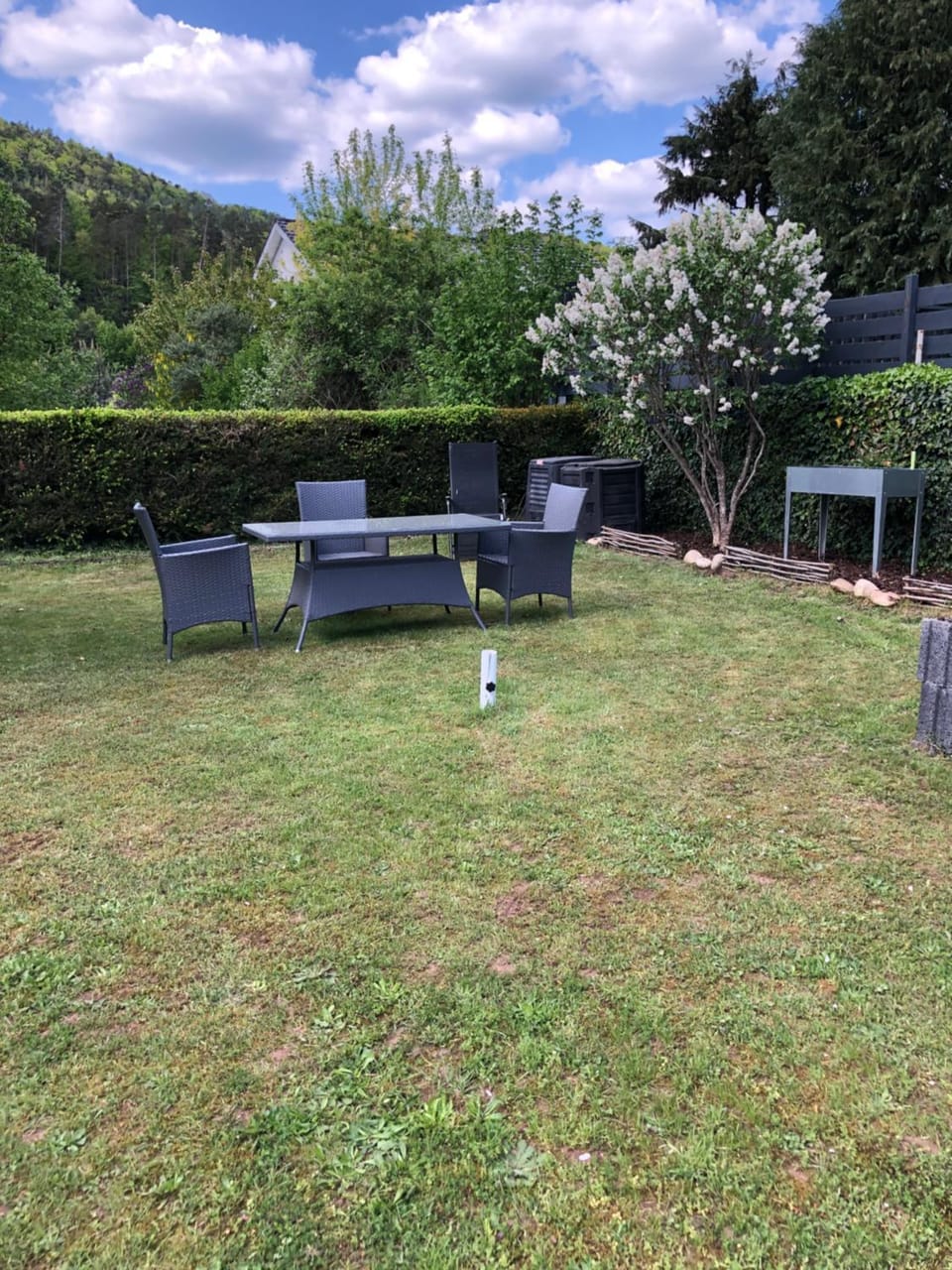 Garden, Garden