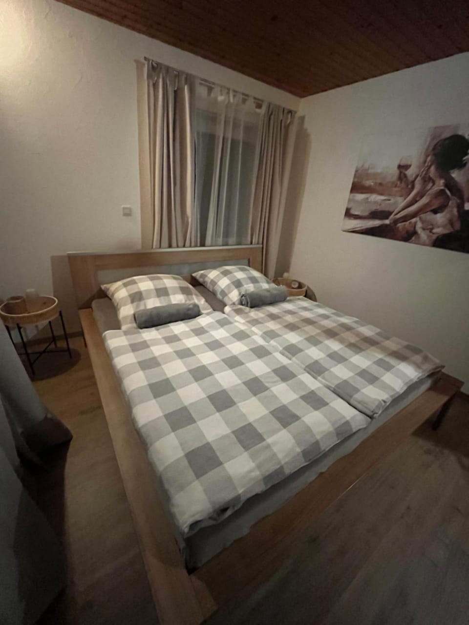 Ferienwohnung in Dahn Apartment in Rhineland-Palatinate