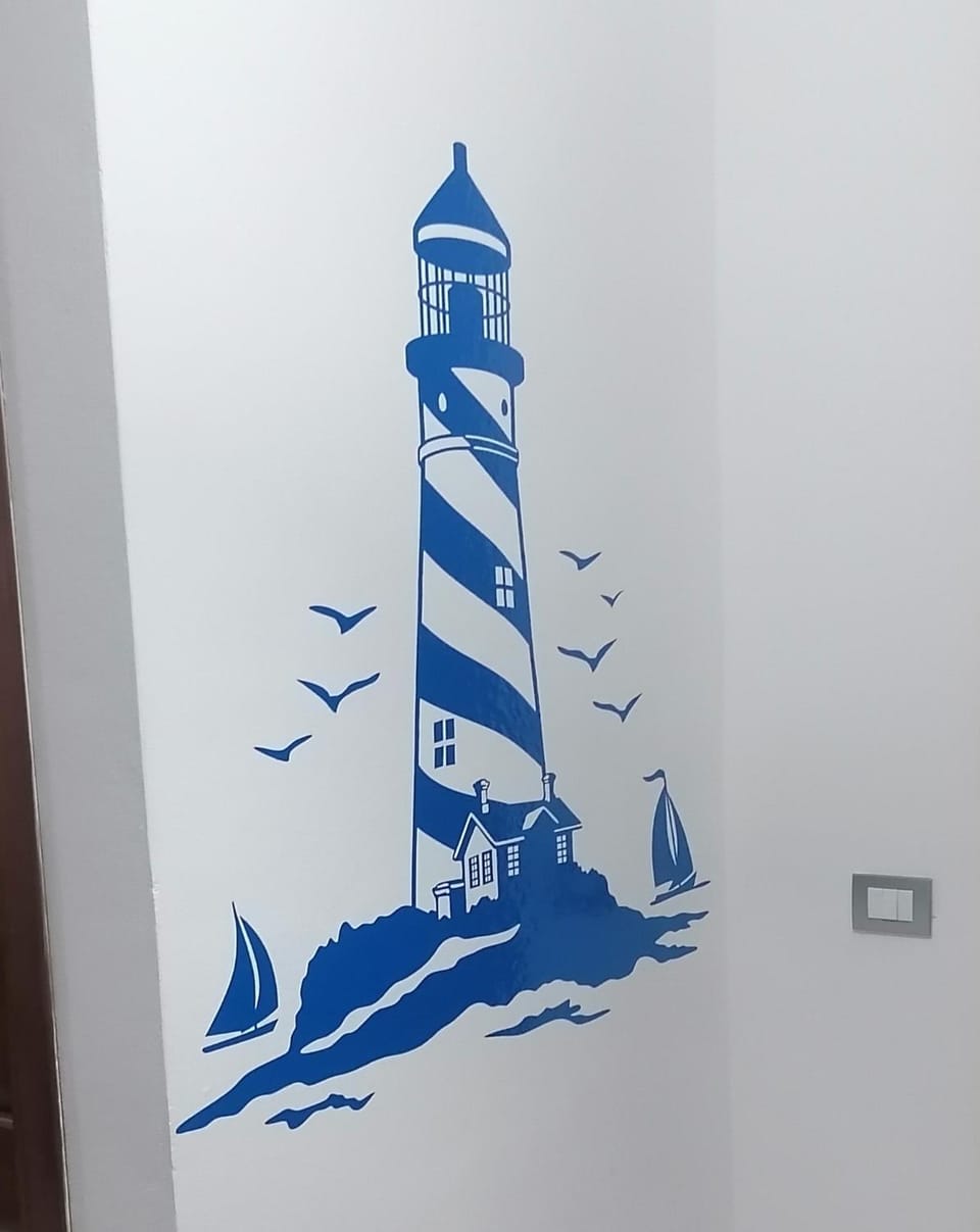 Decorative detail