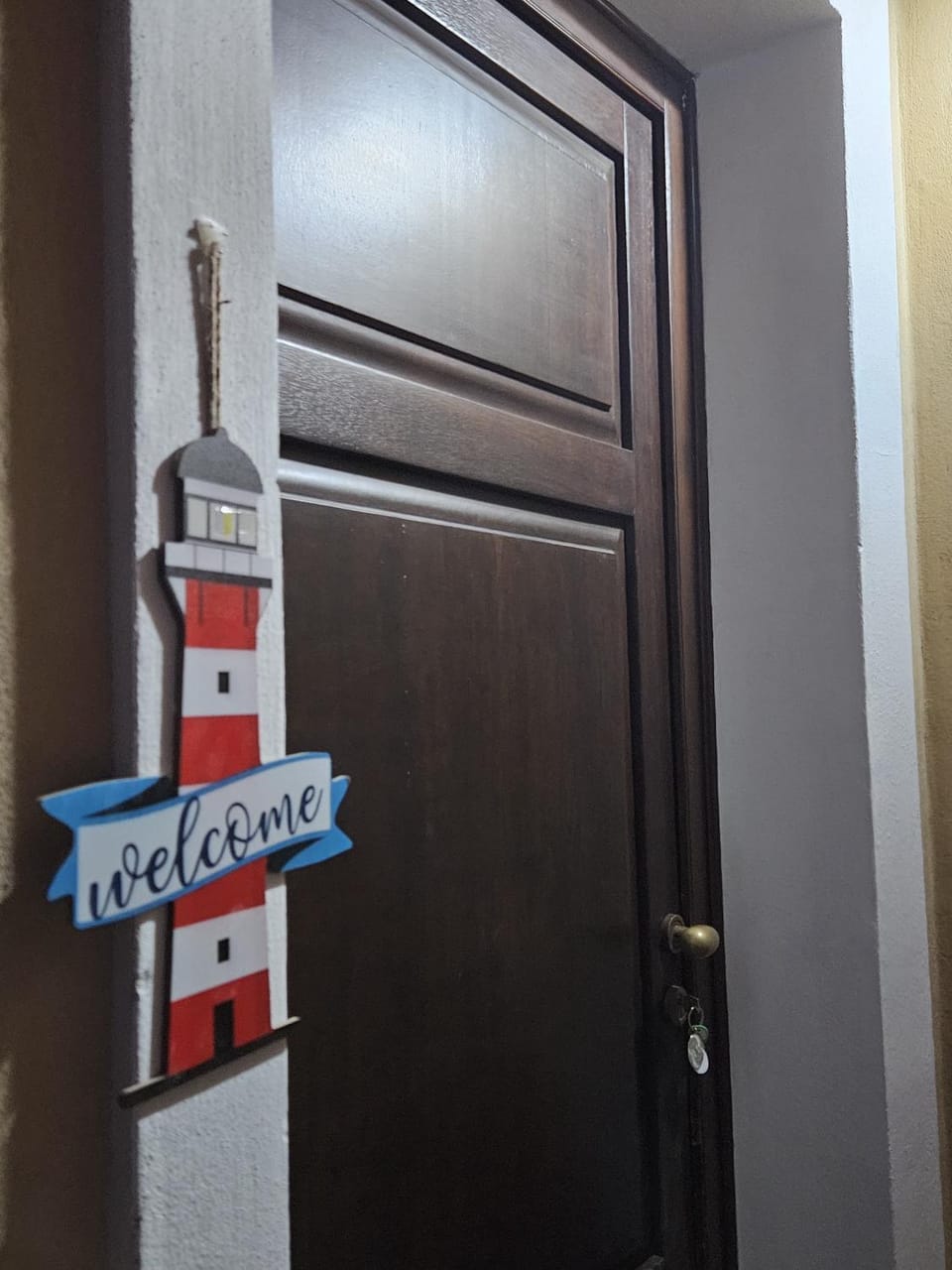 Property logo or sign