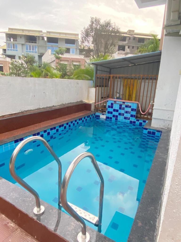 Rishan Villa, Igatpuri Villa in Maharashtra