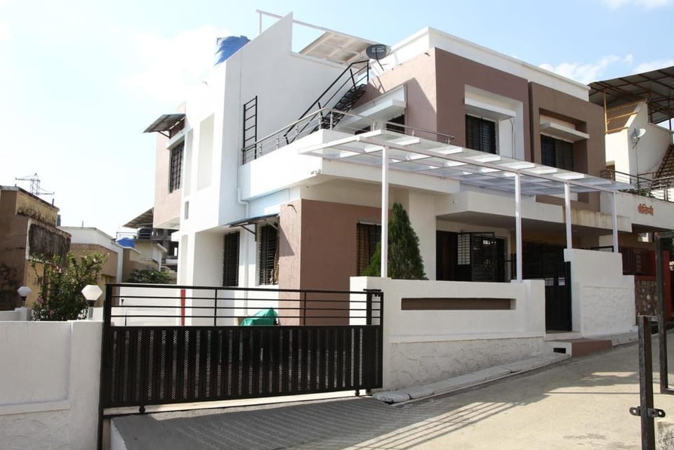 Rishan Villa, Igatpuri Villa in Maharashtra