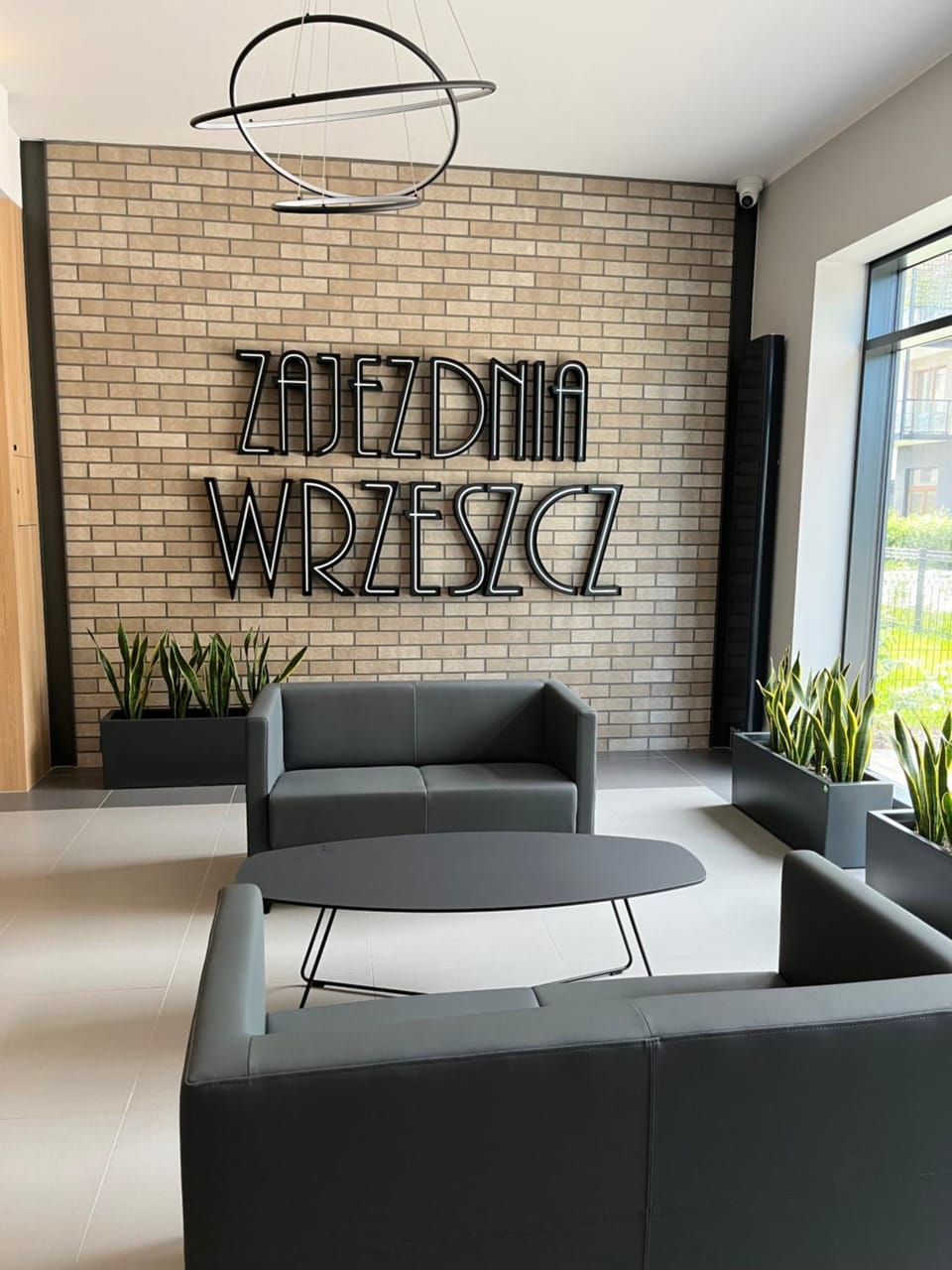 Property logo or sign, Lobby or reception