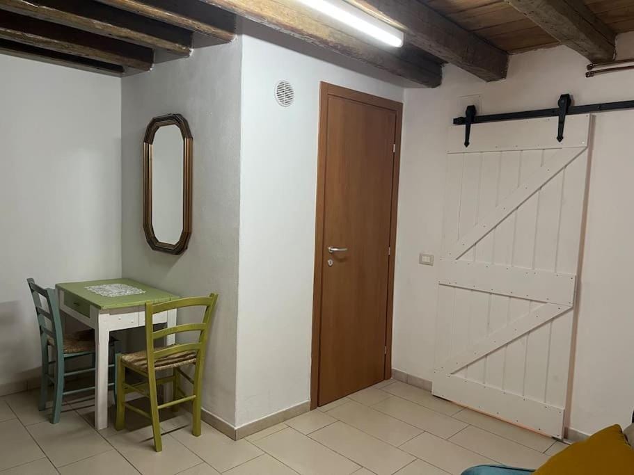 Casetta Vigo Bed and Breakfast in Chioggia