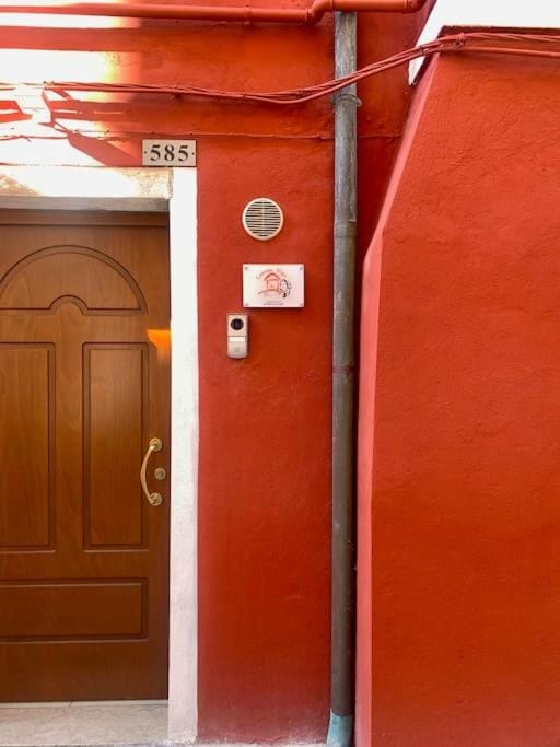 Casetta Vigo Bed and Breakfast in Chioggia