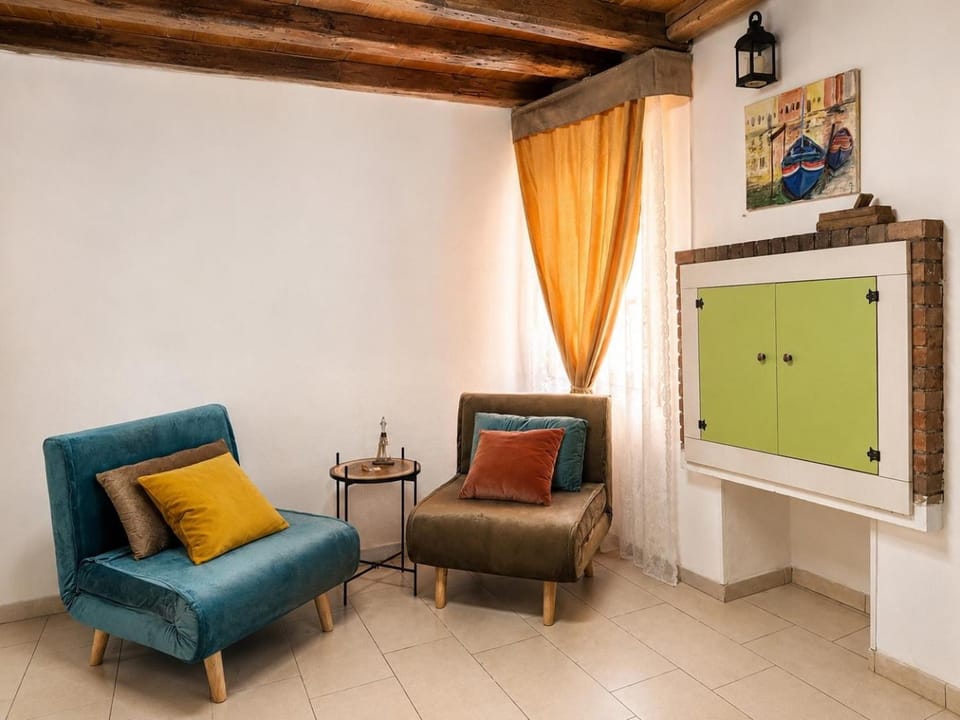 Casetta Vigo Bed and Breakfast in Chioggia