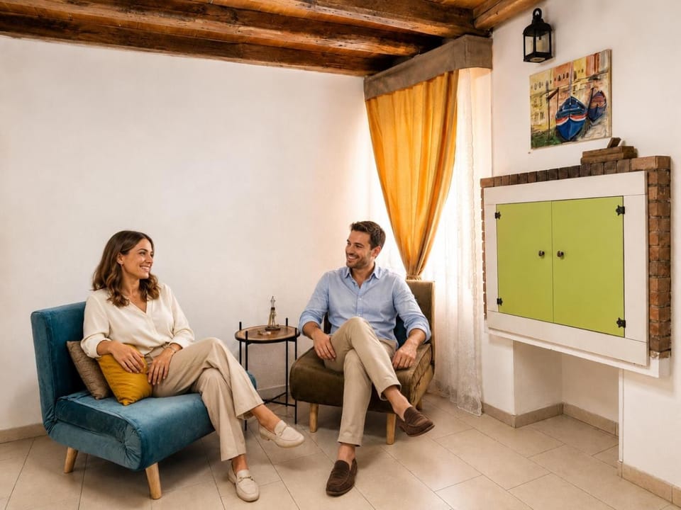 Casetta Vigo Bed and Breakfast in Chioggia