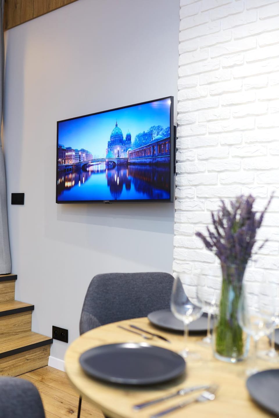 TV and multimedia