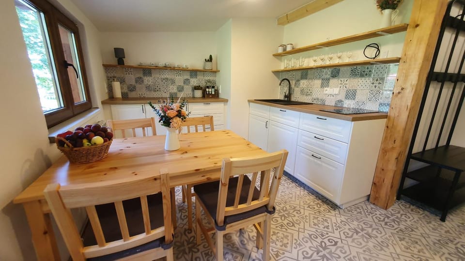 Apartmán U Profesora Apartment in Czechia