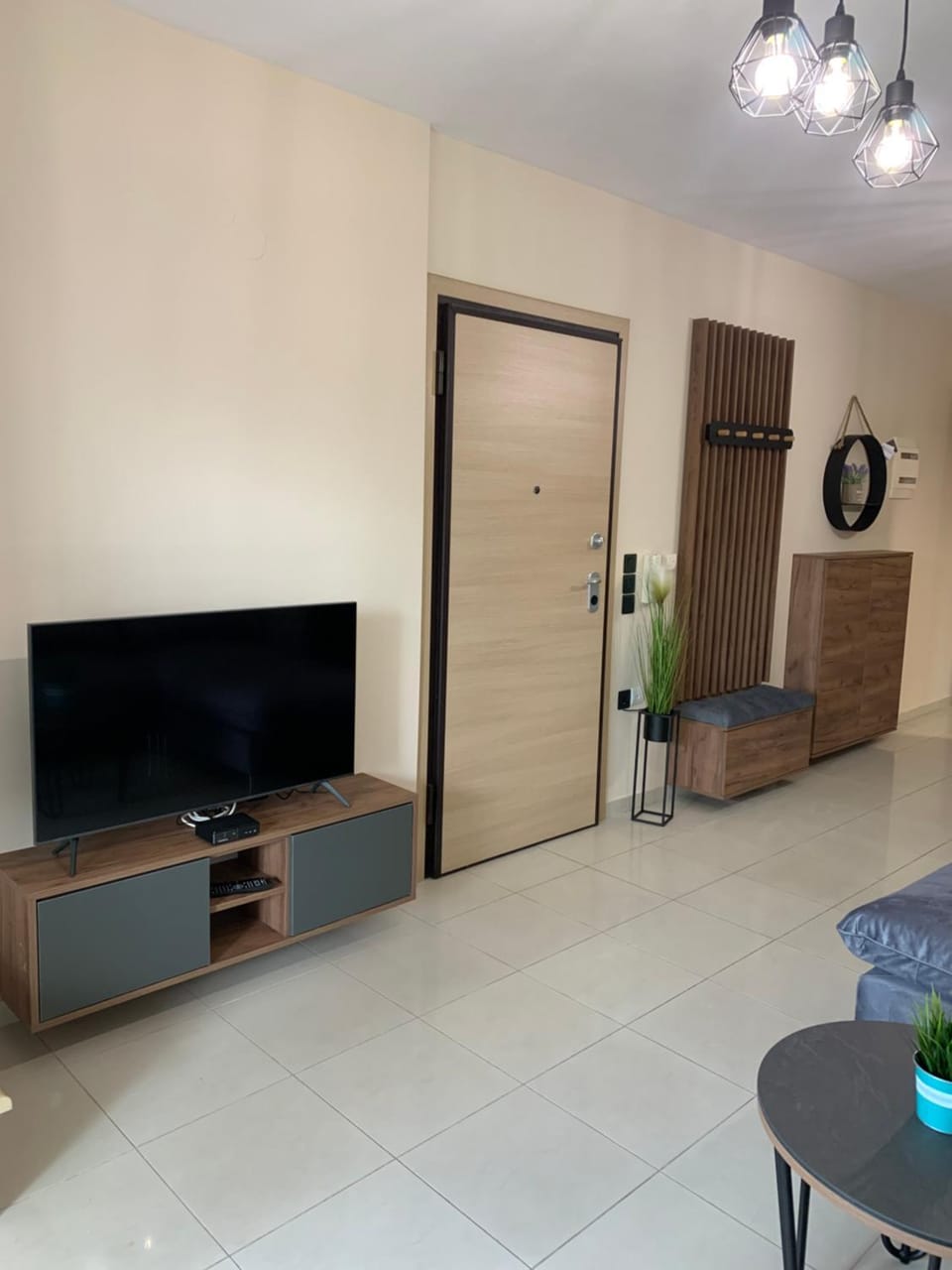 Luxury Apartment Keramoti Apartment in Decentralized Administration of Macedonia and Thrace