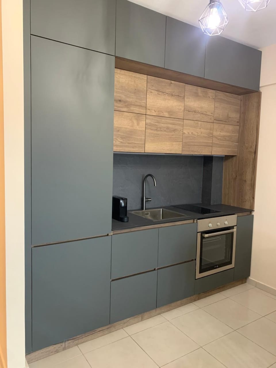 Luxury Apartment Keramoti Apartment in Decentralized Administration of Macedonia and Thrace