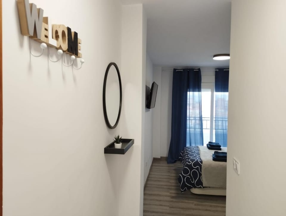 Studio with terrace and pool Apartment in Torrevieja