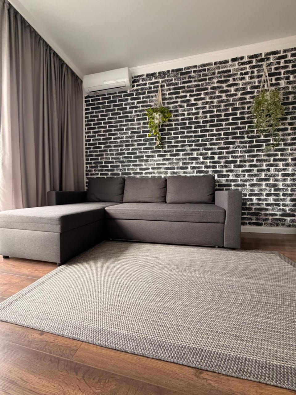 Квартира в центре Алматы Apartment in Almaty