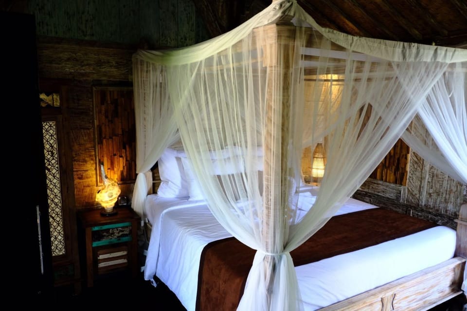 Puri Sundaram Villa Villa in Blahbatuh