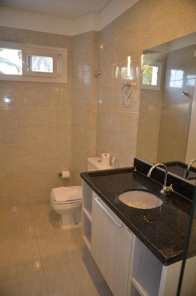 Oásis do Sol Apartment in Ipojuca