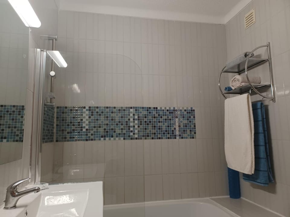 Encosta do Vau Apartment in Portimao