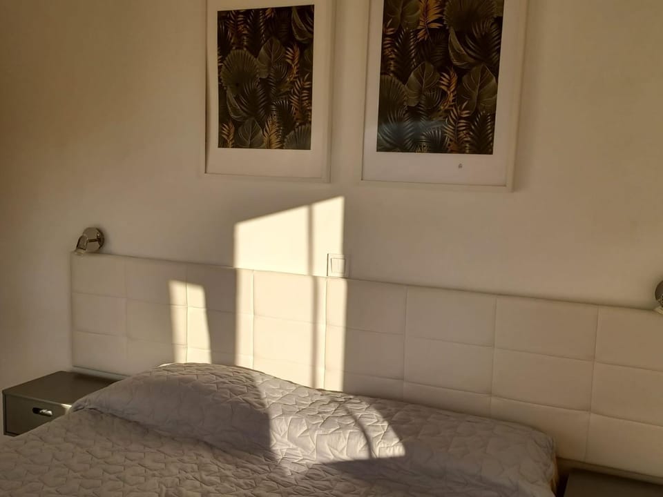 Encosta do Vau Apartment in Portimao
