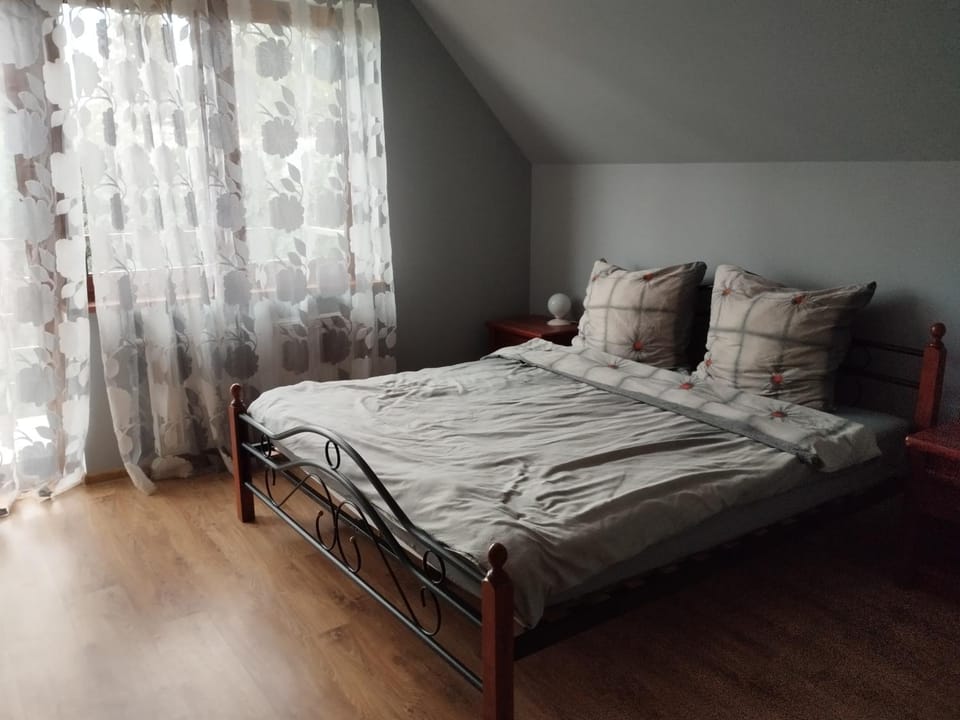 ABM Noclegi Apartment in Poland