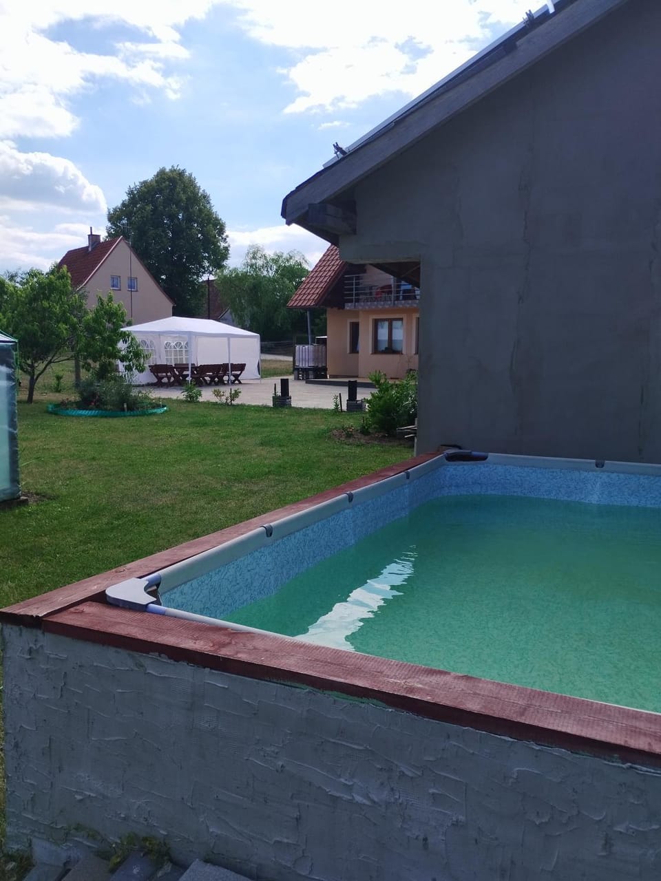 ABM Noclegi Apartment in Poland