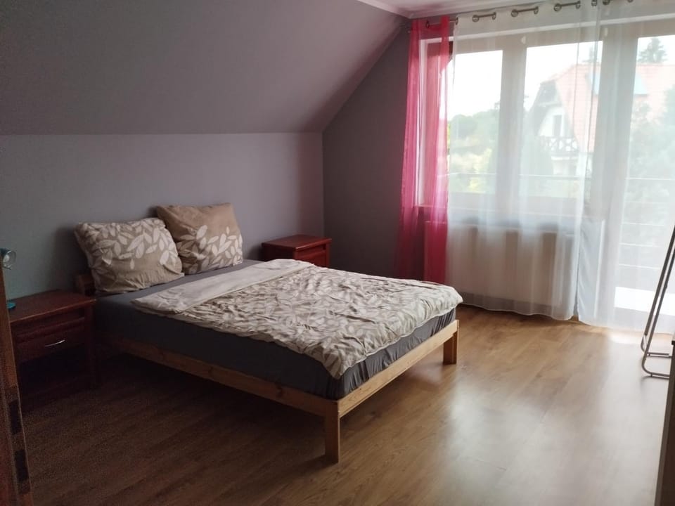 ABM Noclegi Apartment in Poland