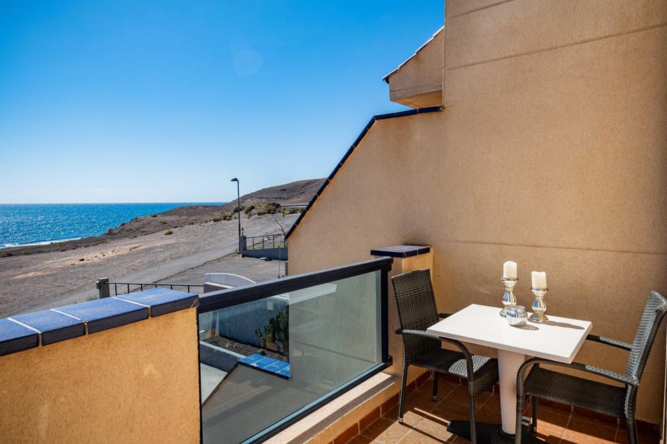 Casa Marine House in Fuerteventura