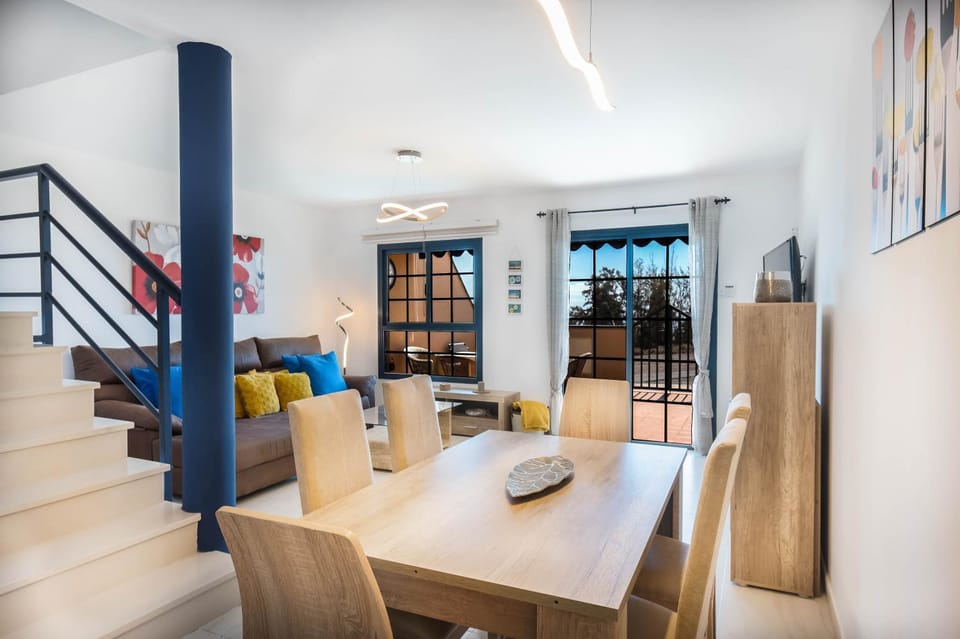 Casa Marine House in Fuerteventura