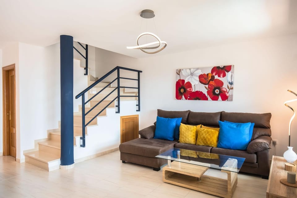 Casa Marine House in Fuerteventura