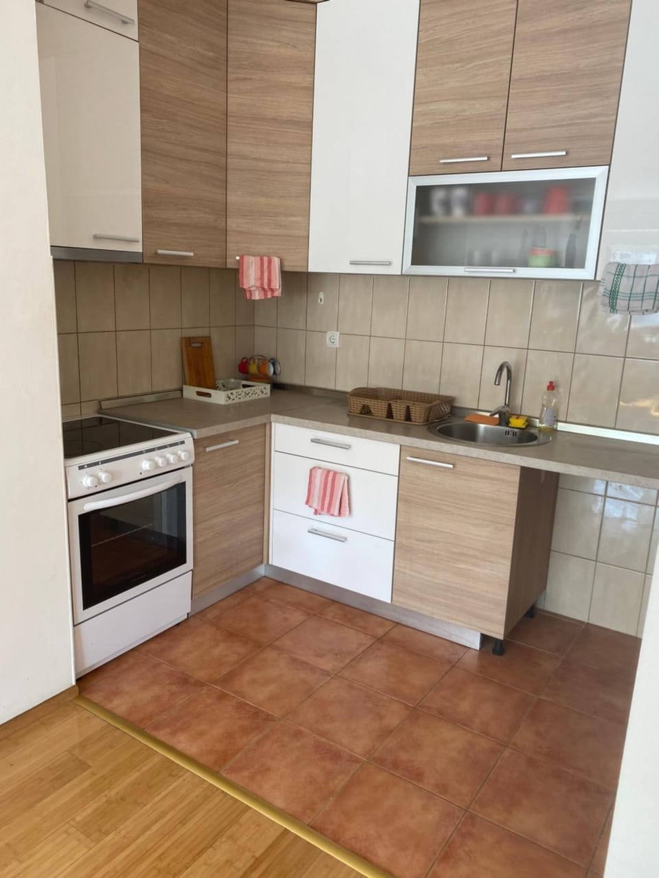 Apartman Mrdic Apartment in Dubrovnik-Neretva County
