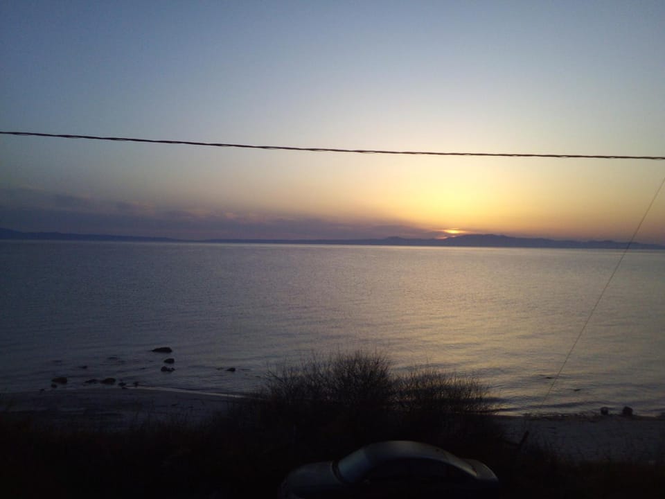 Sunrise