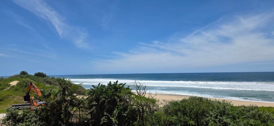 Juanita 202 Margate North Beach Apartment in Margate