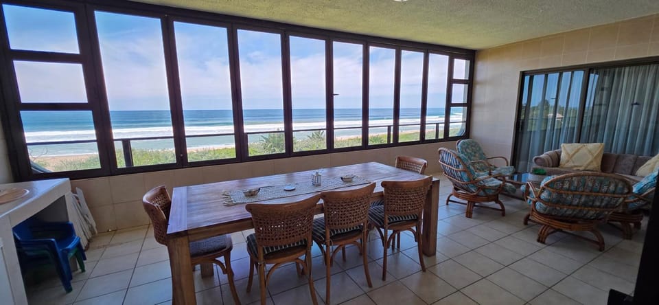 Juanita 202 Margate North Beach Apartment in Margate